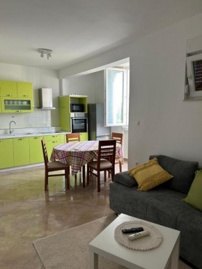 Apartman Zorka